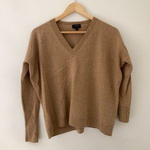 J. Crew Cashmere Sweater